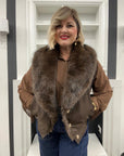 Gilet Double-face