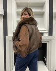 Gilet Double-face