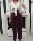 Pantalone Magic