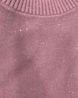 Maglia Micro Paillettes
