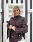 Giacca Gabrielle
