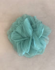 Spilla  Fiore petalo Organza
