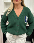 Cardigan college Vicolo