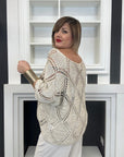 Maglia Lisbona Crochet (002)