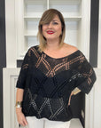 Maglia Lisbona Crochet (002)