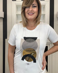 T-shirt Lucilla