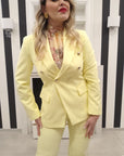 Tailleur Mery a Zampa