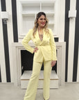 Tailleur Mery a Zampa