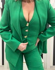 Tailleur Alma