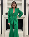 Tailleur Alma