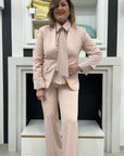 Tailleur Mikonos