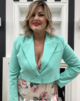 Giacca Bolero Jennifer
