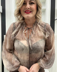 Blusa Joy