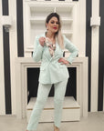 Tailleur Juliette Sigaretta