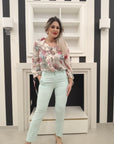 Tailleur Juliette Sigaretta