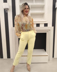 Tailleur Juliette Sigaretta