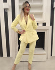 Tailleur Juliette Sigaretta