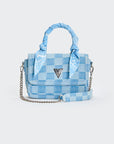 Borsa Le Marais Denim Vicolo