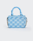Borsa Le Marais Denim Vicolo