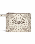 Pochette Ibiza