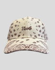 Cappello Bandana Vicolo