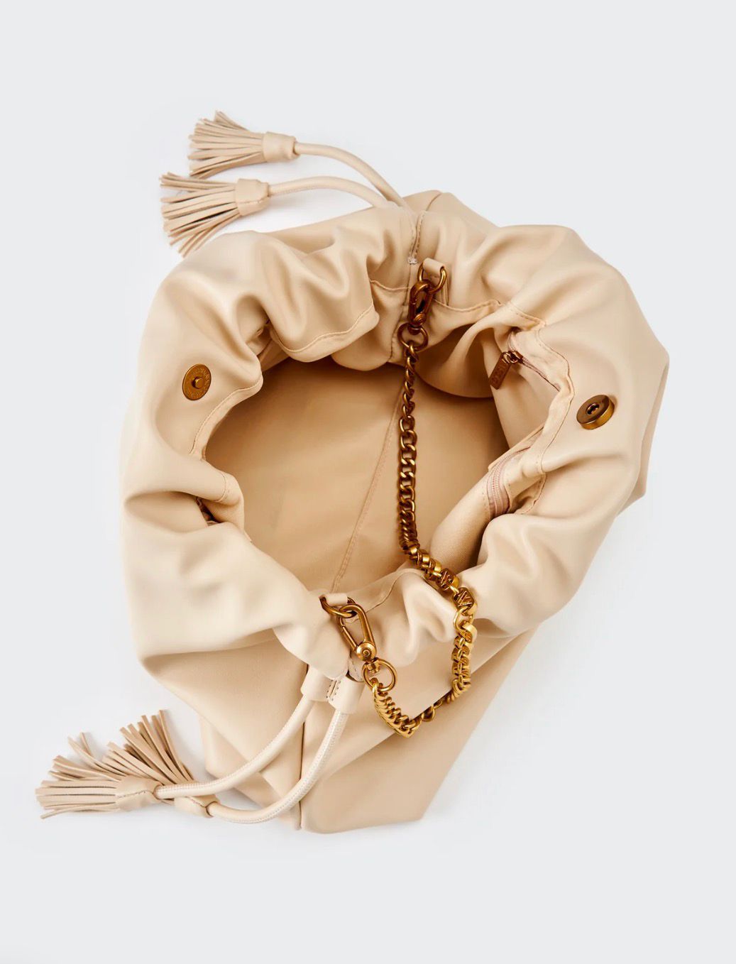Borsa Tassel maxi Vicolo