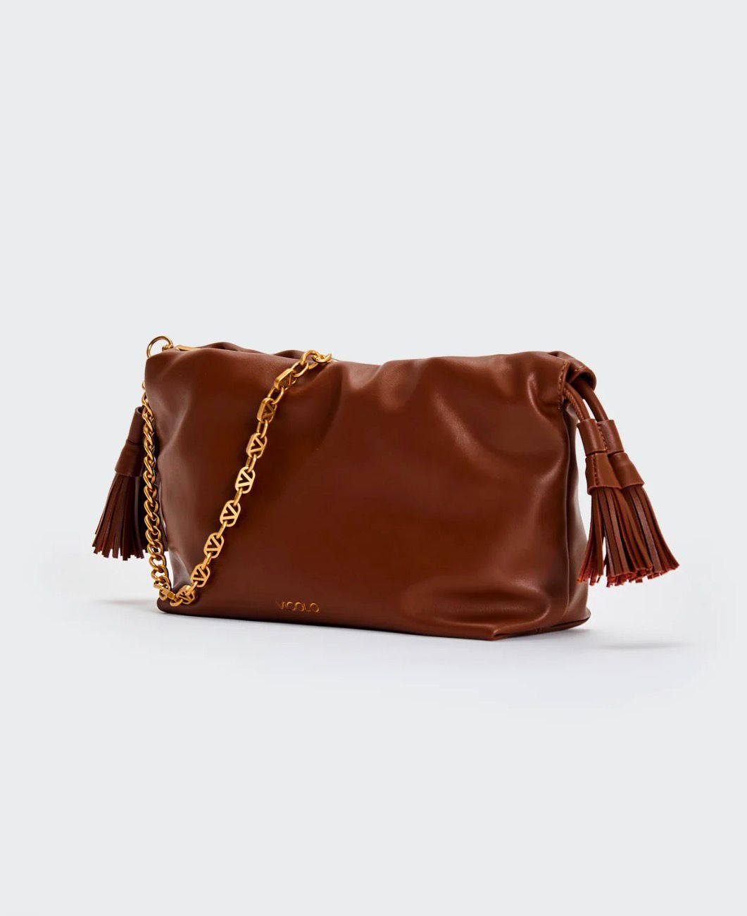Borsa Tassel Small Vicolo