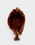 Borsa Tassel maxi Vicolo