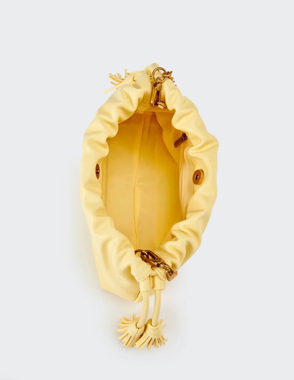 Borsa Tassel maxi Vicolo