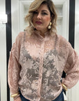 Camicia Daminda( Lu105)