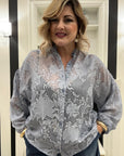 Camicia Daminda( Lu105)