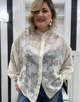 Camicia Daminda( Lu105)