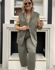 Gilet Didi over