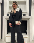 Tailleur Efiva