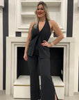 Tailleur Efiva