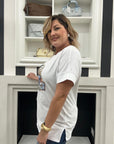 T-shirt Baule