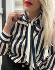 Camicia Jamira Righe