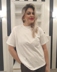 T-shirt Basic