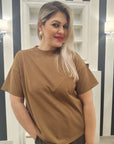 T-shirt Basic