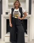 Completo Star  con gilet