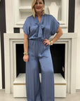 Jumpsuit Tagiva