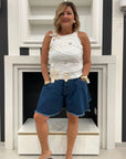 Short Farfalla