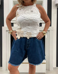 Short Farfalla