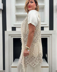 Gilet Boho