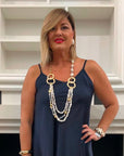 Collana Marmorizzata