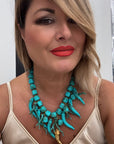 Collana Patty