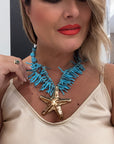Collana Coralli