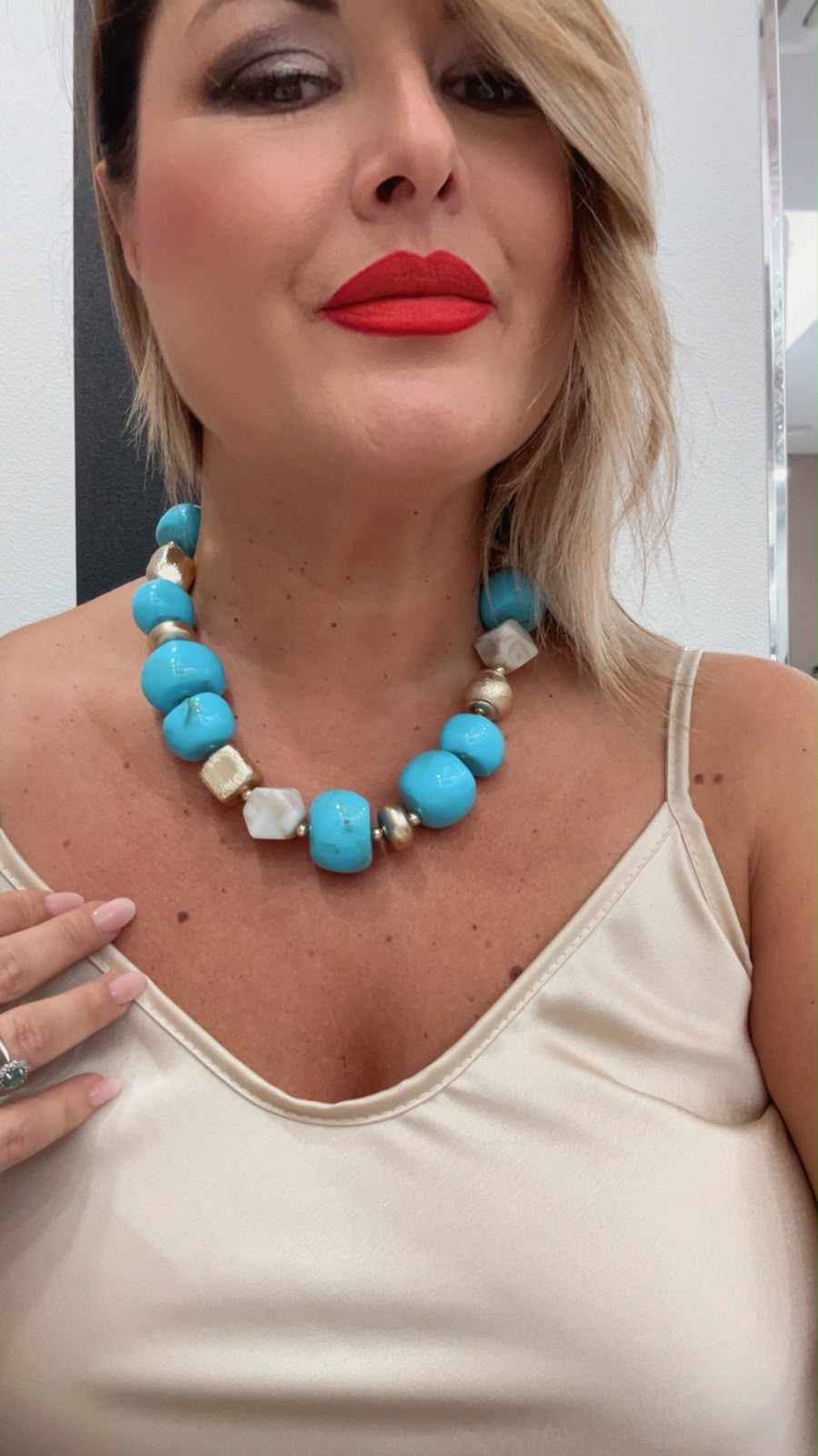 Collana Sfere