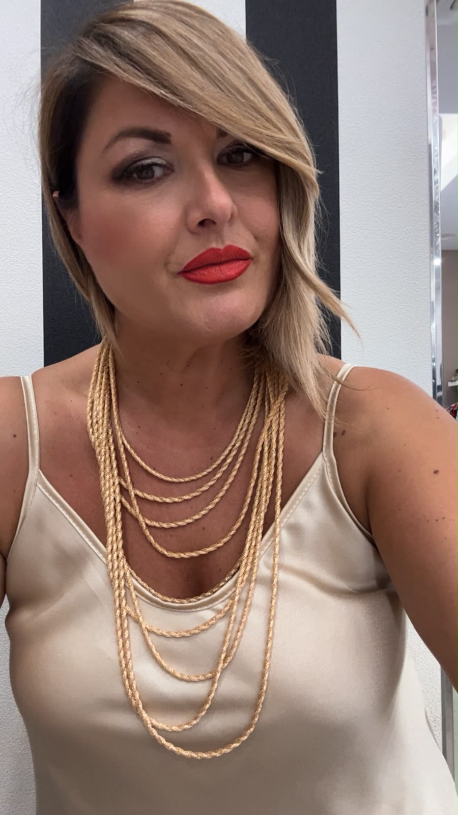Collana Filigrana