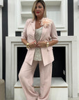 Tailleur Confetto